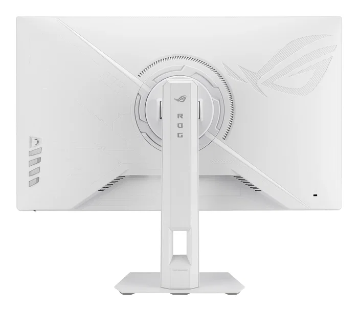 Asus ROG Strix XG27ACMES-W 27 Pulgadas QHD Fast IPS Blanco