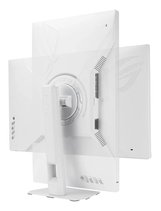 Asus ROG Strix XG27ACMES-W 27 Pulgadas QHD Fast IPS Blanco