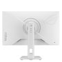 Asus ROG Strix XG27ACMES-W Blanco 27 pulgadas 2560 x 1440 255Hz Fast IPS