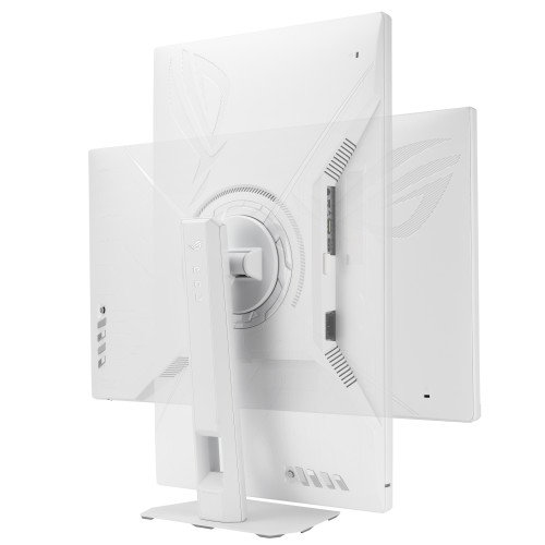 Asus ROG Strix XG27ACMES-W Blanco 27 pulgadas 2560 x 1440 255Hz Fast IPS