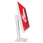 Asus ROG Strix XG27ACMES-W Blanco 27 pulgadas 2560 x 1440 255Hz Fast IPS
