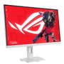 ASUS ROG Strix XG27ACMES-W 27 pulgadas QHD Fast IPS 255Hz Blanco