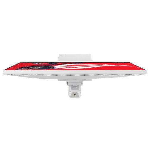 Asus ROG Strix XG27ACMES-W Blanco 27 pulgadas 2560 x 1440 255Hz Fast IPS