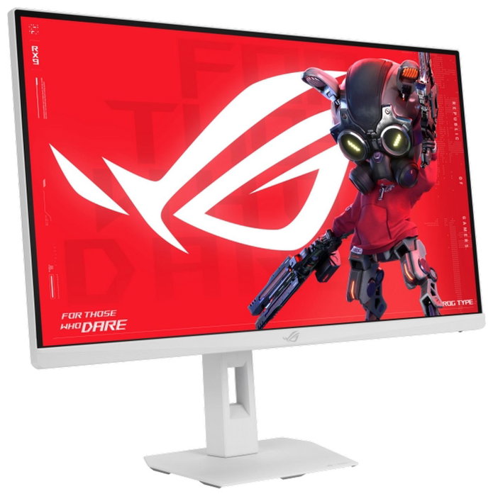 Asus ROG Strix XG27ACMES-W Blanco 27 pulgadas 2560 x 1440 255Hz Fast IPS