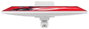 Asus ROG Strix XG27ACMES-W Blanco 27 pulgadas 2560 x 1440 255Hz Fast IPS