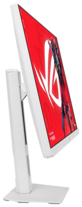 Asus ROG Strix XG27ACMES-W Blanco 27 pulgadas 2560 x 1440 255Hz Fast IPS