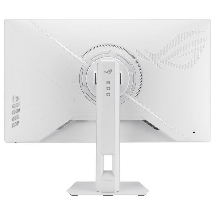 ASUS ROG Strix XG27ACMES-W 27 pulgadas QHD Fast IPS 255Hz Blanco ASUS ROG Strix XG27ACMES-W 27 pulgadas QHD Fast IPS 255Hz Blanco