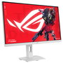 ASUS ROG Strix XG27ACMES-W 27 pulgadas QHD Fast IPS 255Hz Blanco