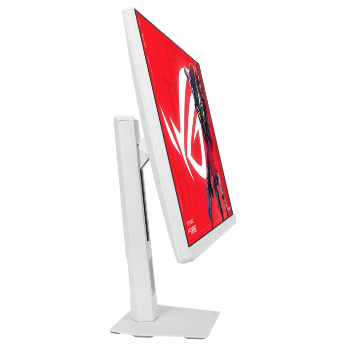 ASUS ROG Strix XG27ACMES-W 27 pulgadas QHD Fast IPS 255Hz Blanco ASUS ROG Strix XG27ACMES-W 27 pulgadas QHD Fast IPS 255Hz Blanco