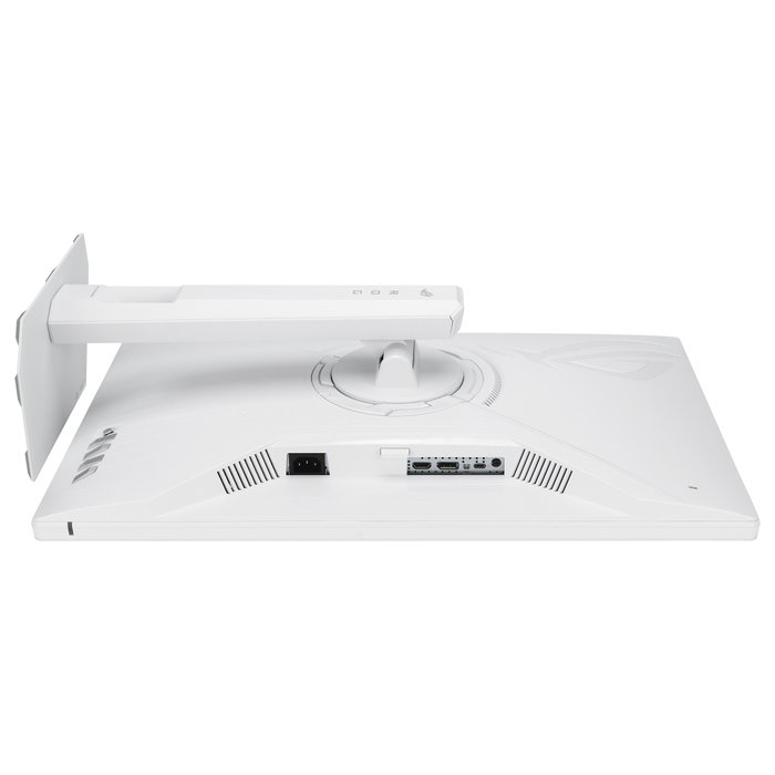 ASUS ROG Strix XG27ACMES-W 27 pulgadas QHD Fast IPS 255Hz Blanco ASUS ROG Strix XG27ACMES-W 27 pulgadas QHD Fast IPS 255Hz Blanco
