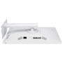 ASUS ROG Strix XG27ACMES-W 27 pulgadas QHD Fast IPS 255Hz Blanco