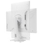 ASUS ROG Strix XG27ACMES-W 27 pulgadas QHD Fast IPS 255Hz Blanco