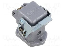 LAPP Carcasa HDC EPIC H-A 3 Recta con Pestillo