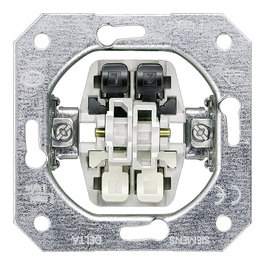 Siemens 5TA2155 DELTA Interruptor de serie 10A 250V