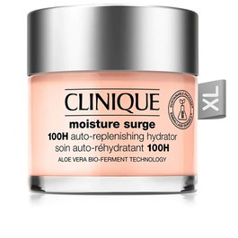 Clinique MOISTURE SURGE 100H auto-replenishing hydrator 125 ml