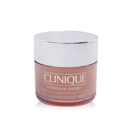 Clinique Moisture Surge 100H Auto-replenishing Hydrator 125 ml