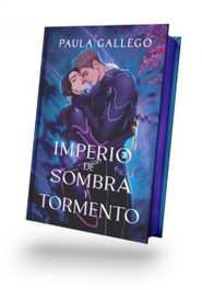 Imperio de sombra y tormento, Paula Gallego - UMBRIEL
