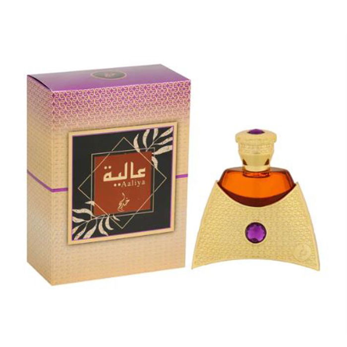 Aaliya Extracto de Perfume 27 ml