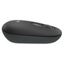 Logitech Pop Icon Combo - Grafito, Teclado Mini y Ratón Bluetooth