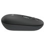 Logitech 920-013266 POP ICON COMBO Teclado y Ratón Inalámbricos Bluetooth QZERTY Nórdico Grafito