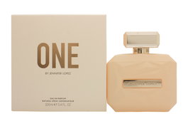 Jennifer Lopez One Eau de Parfum 100ml Spray