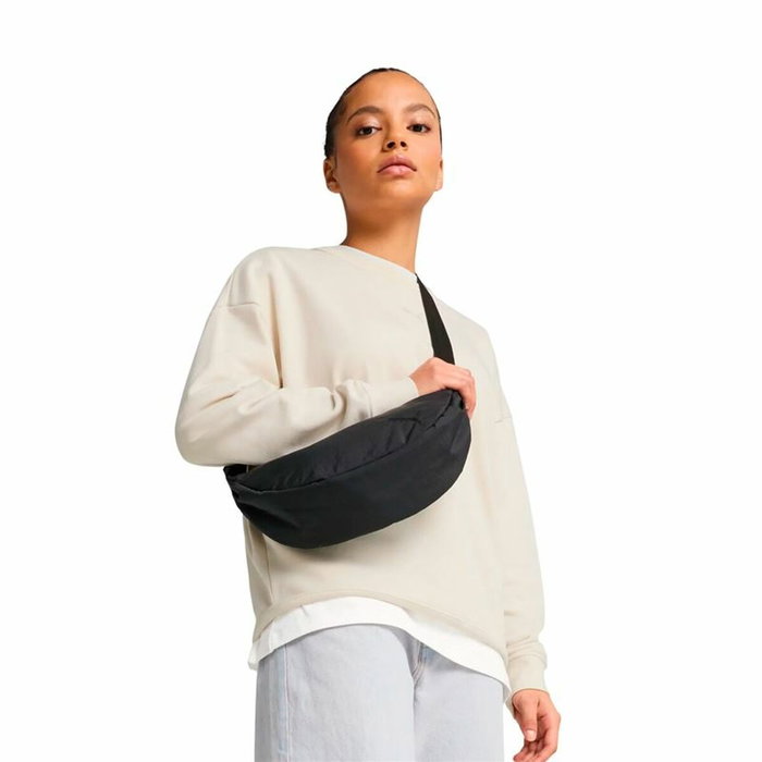 Riñonera Puma 091279 01 Negro Riñonera Puma 091279 01 Negro