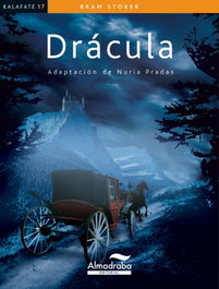 Drácula, Bram Stoker - ALMADRABA