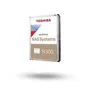 Toshiba N300 HDWG740EZSTC 4 TB 7200 RPM 512 MB