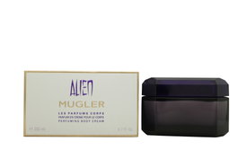 Thierry Mugler Alien Crema Corporal 200ml