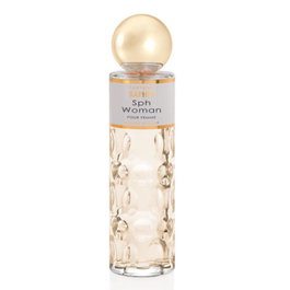 Saphir Eau de Parfum pour Femme 200 ml