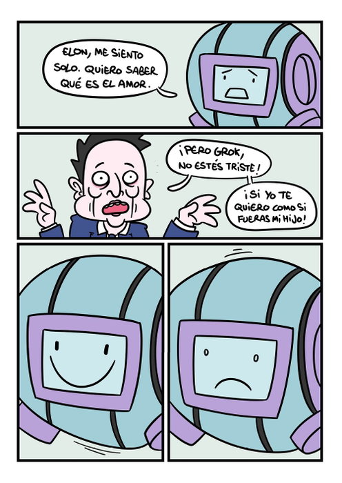 El Inservible Elon Man