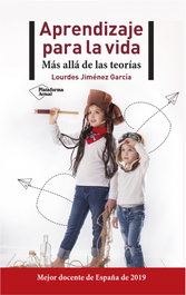 Aprendizaje para la vida, Lourdes Jiménez García - PLATAFORMA EDITORIAL
