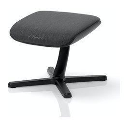 Noblechairs Fußstütze 2 - TX Anthrazit