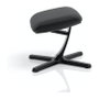 Noblechairs Fußstütze 2 - TX Anthrazit