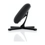 Noblechairs Fußstütze 2 - TX Anthrazit