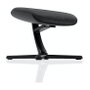 Noblechairs Fußstütze 2 - TX Anthrazit