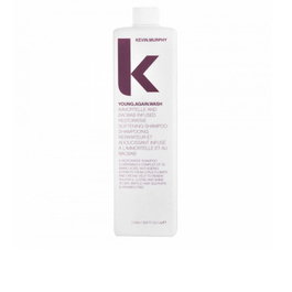 Kevin Murphy Young Again Wash Champú Restaurador Antienvejecimiento 1000 ml