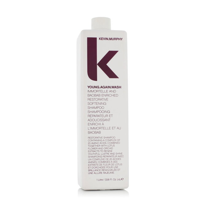 Kevin Murphy Young Again Wash Champú Restaurador 1000 ml