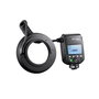 Godox MF-R76N Macro Ring Flash para Nikon