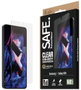 PanzerGlass Protector de pantalla SAFE para Samsung Galaxy S26 Ultra-Wide Fit m. EasyAligner
