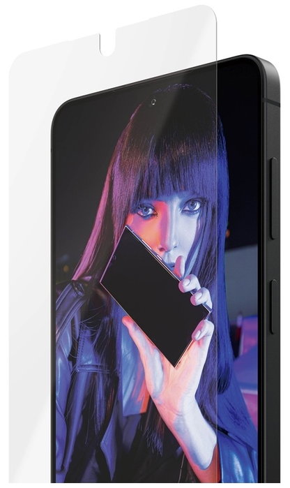 PanzerGlass Protector de pantalla SAFE para Samsung Galaxy S26 Ultra-Wide Fit m. EasyAligner