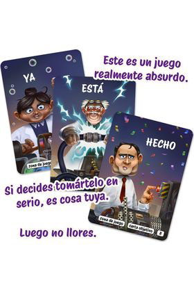 Sd Games YA ESTÁ HECHO