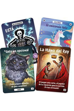 Sd Games YA ESTÁ HECHO