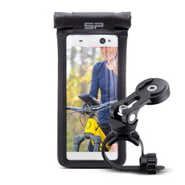 SP Connect Kit Universal Soporte Manillar Teléfono con Brazo y Funda