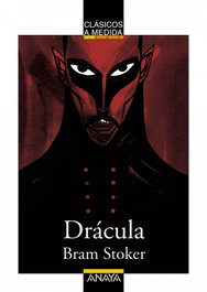 ANAYA, Drácula - Bram Stoker