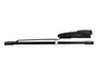 Q-connect Grapadora kf02292 brazo largo negra