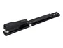 Q-connect Grapadora kf02292 brazo largo negra