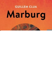 Marburg, Guillem Clua Sarro - LABUTXACA