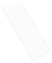 OtterBox Glass Series para Apple iPhone 16 Plus, Transparente