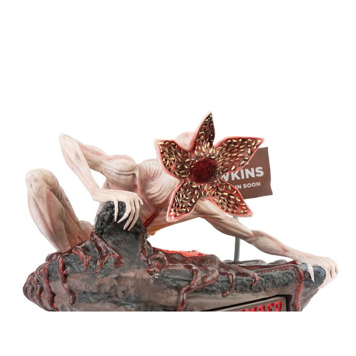 ERIK Calendario Perpetuo 3D Demogorgon Stranger Things ERIK Calendario Perpetuo 3D Demogorgon Stranger Things